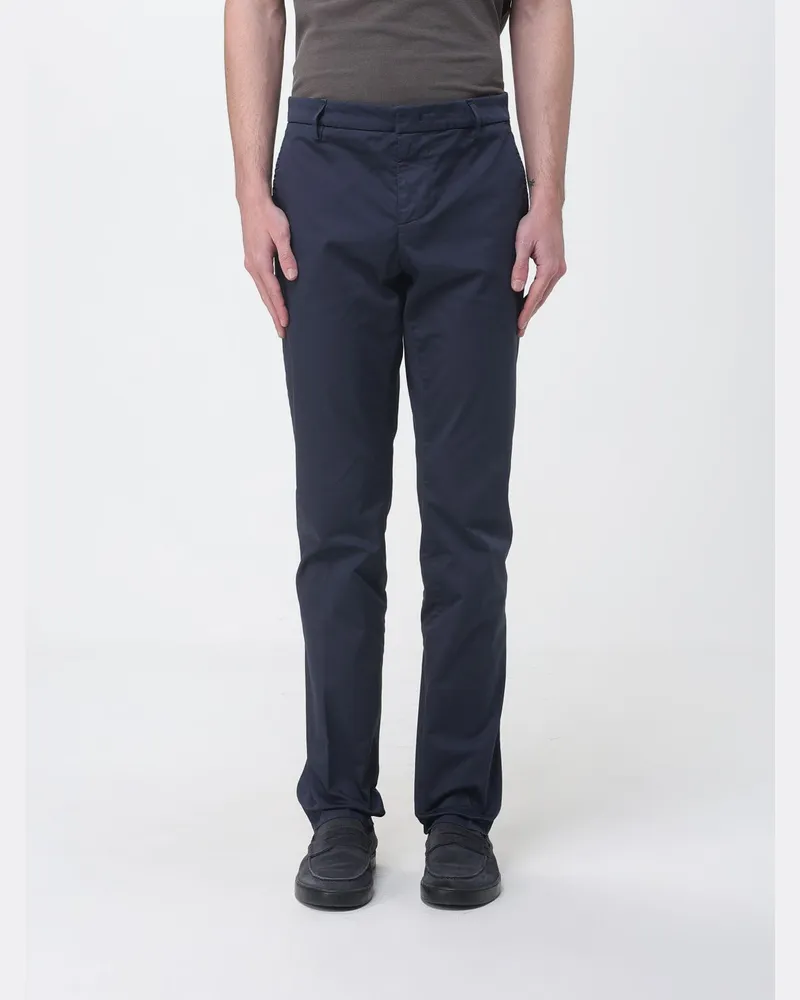 Dondup Hose herren Blau