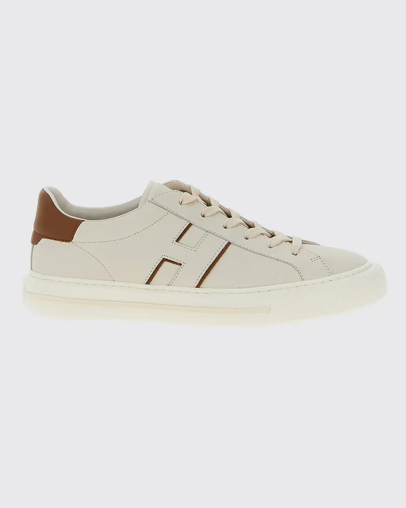 Hogan Sneakers herren Weiss