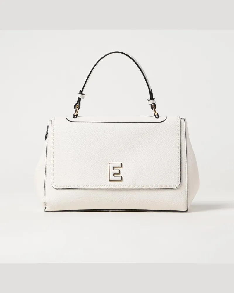 Ermanno Scervino Handtasche damen Weiß