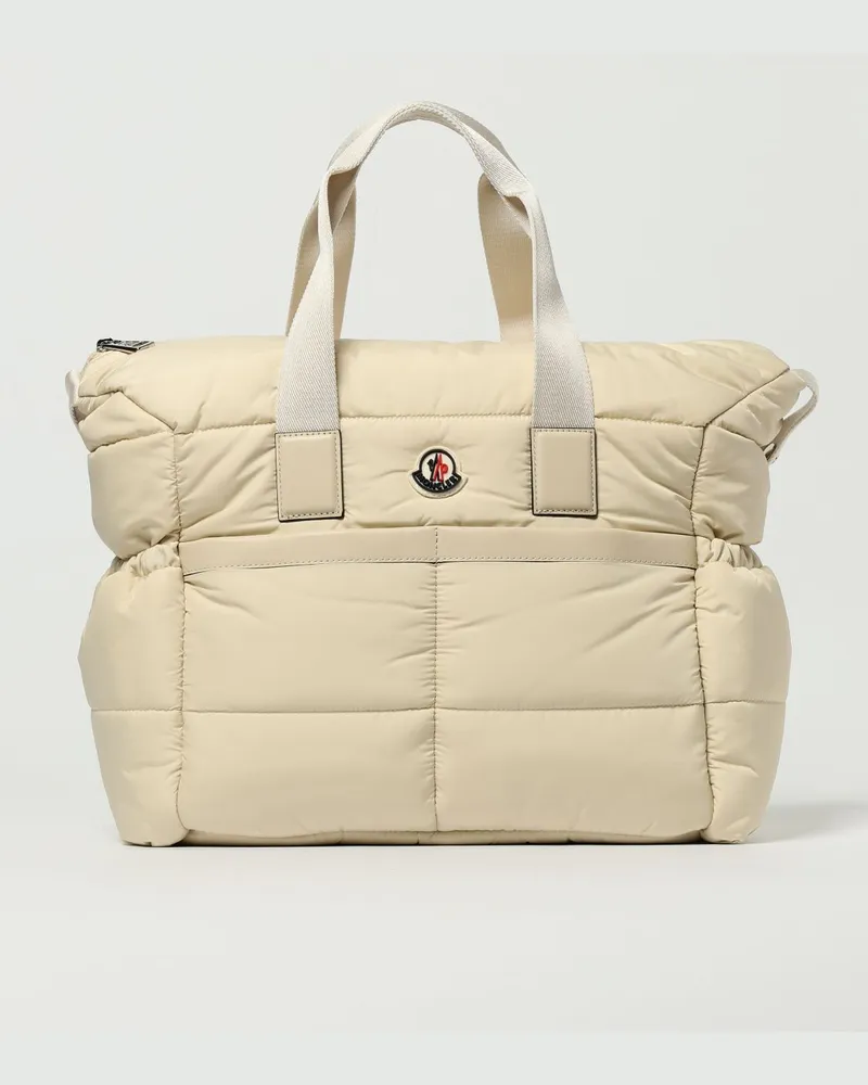 Moncler Tasche kinder Beige