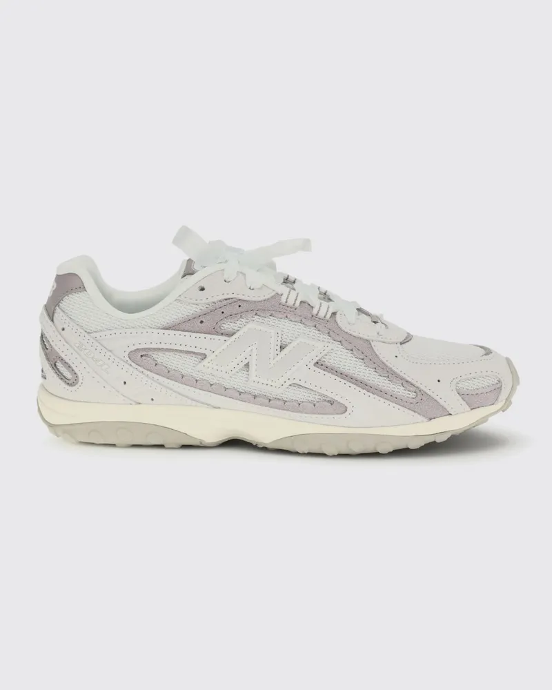 New Balance Sneakers herren Weiß