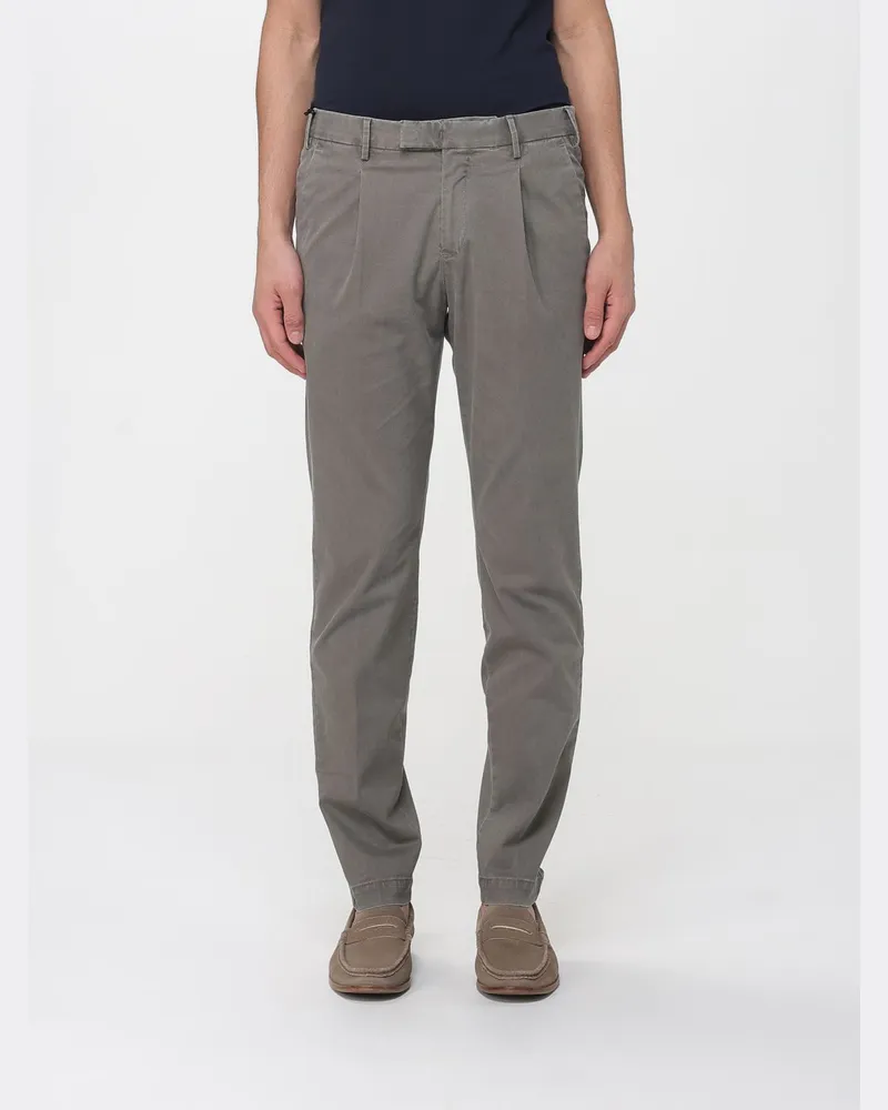 PT TORINO Hose herren Beige