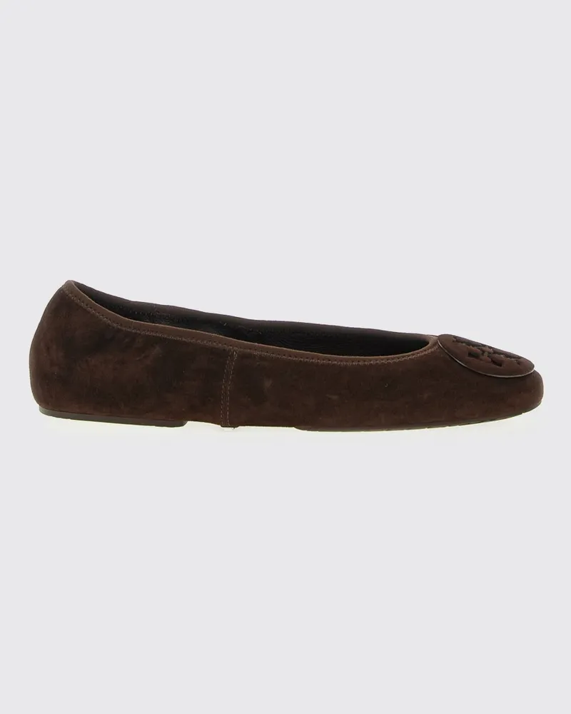 Tory Burch Schuhe damen Braun