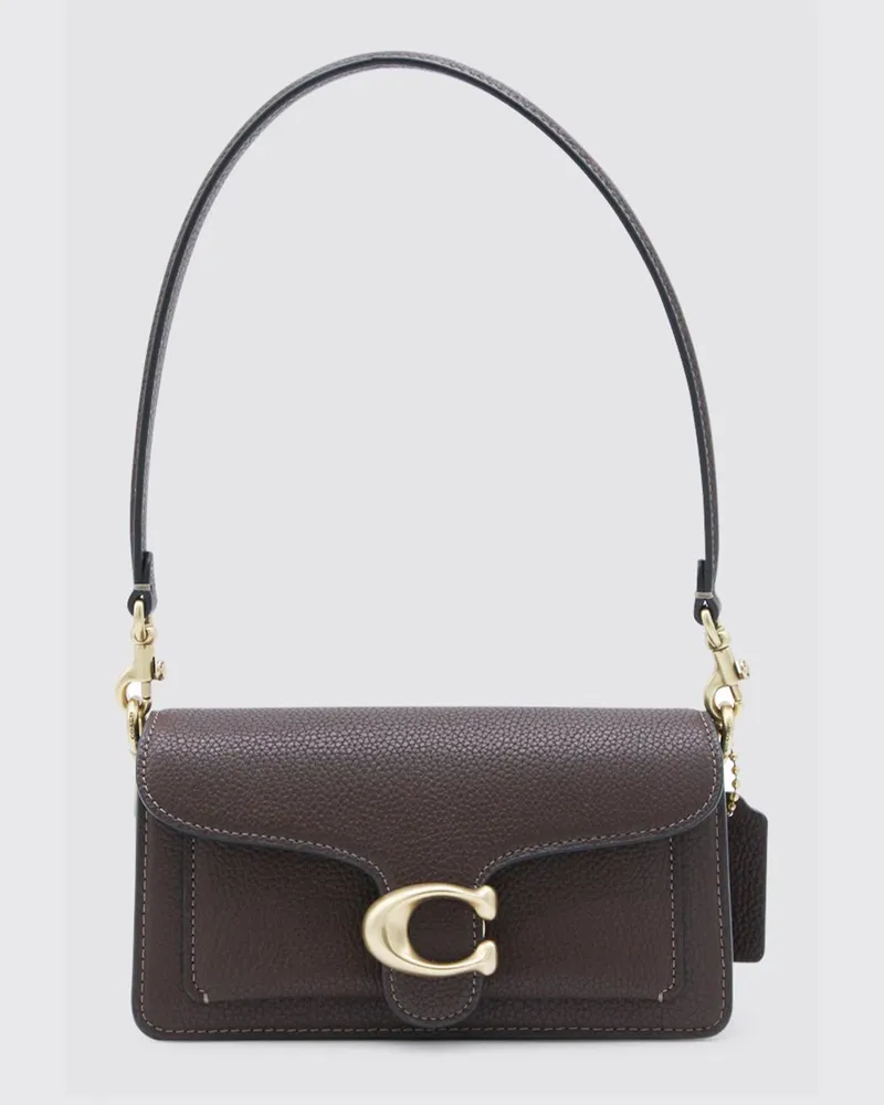 Coach Schultertasche damen Honey