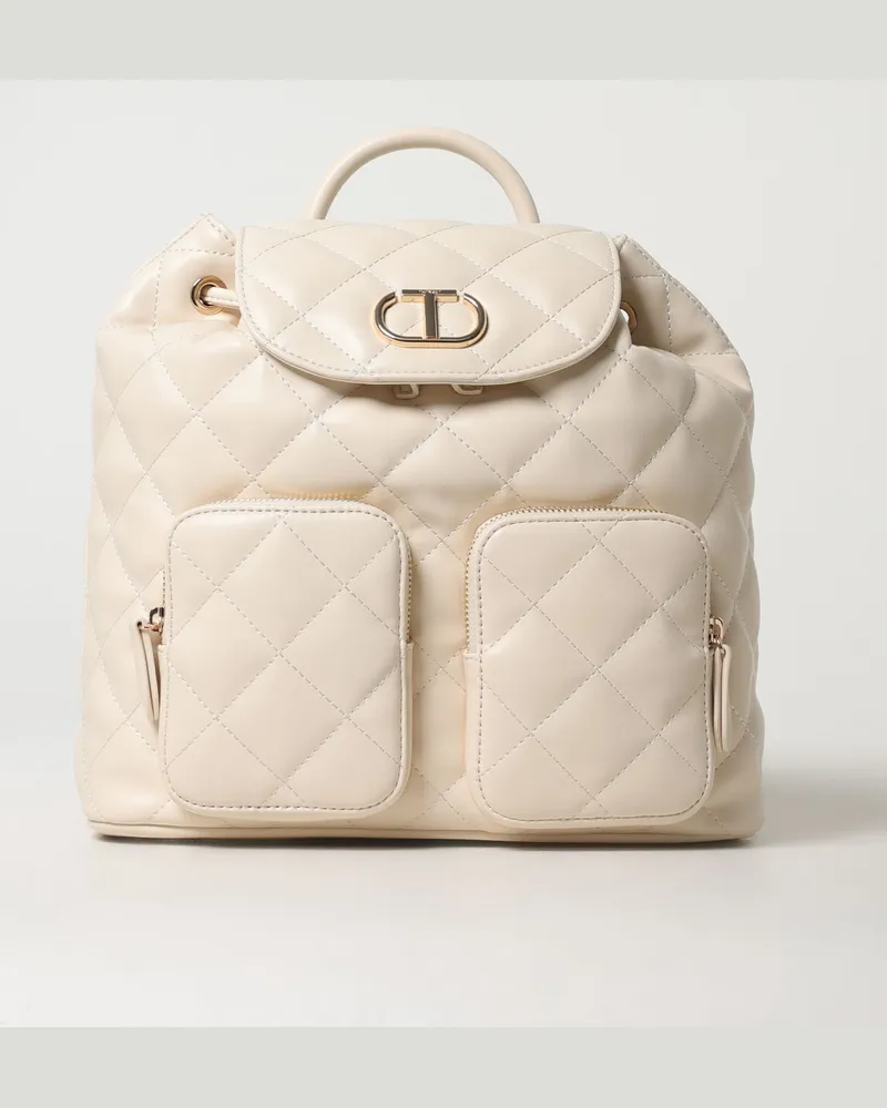 Twin-Set Mini-tasche damen Perle