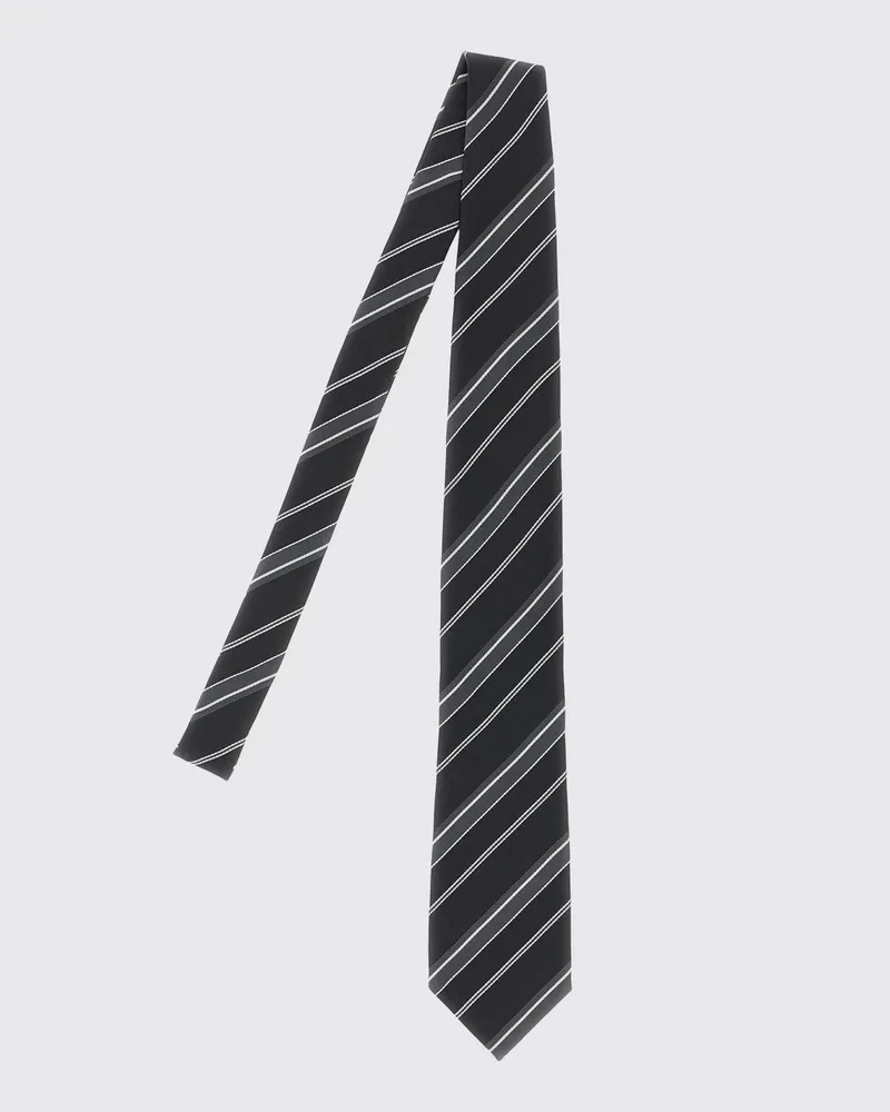 Tom Ford Krawatte herren Schwarz