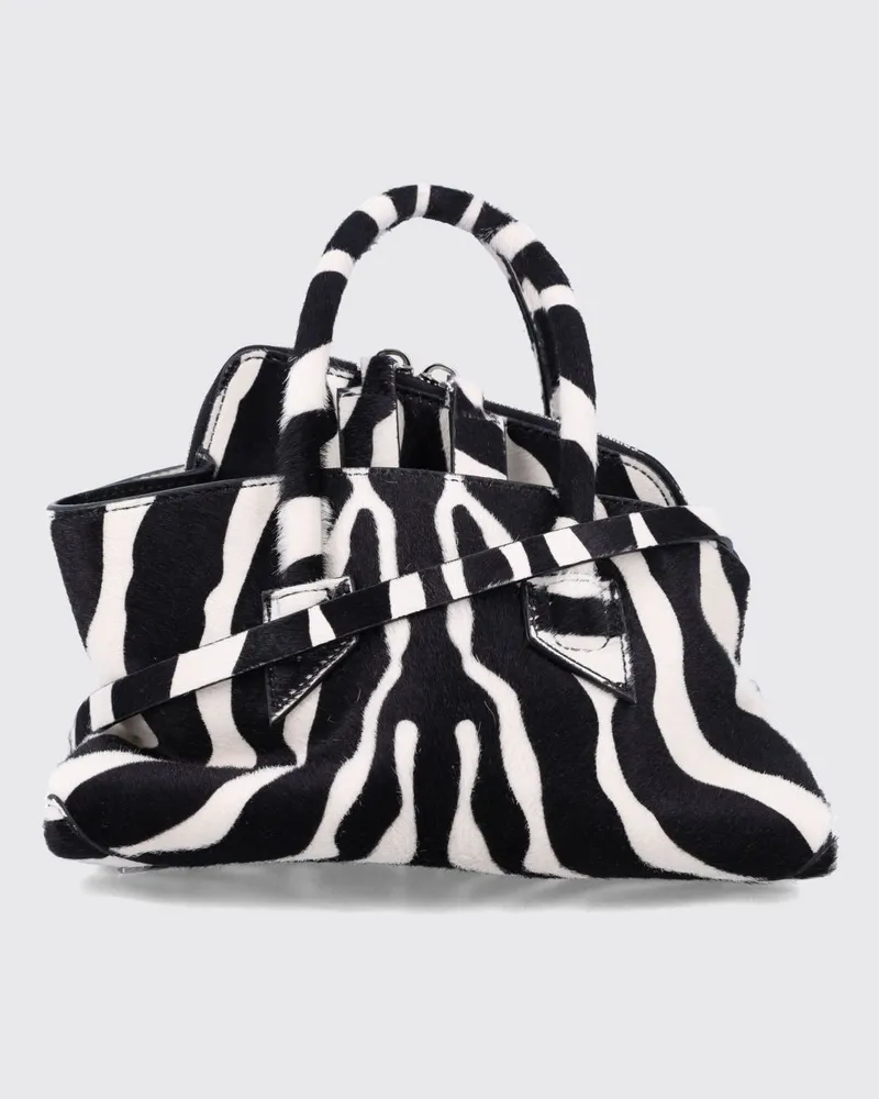 ATTICO Tragetasche damen Bunt