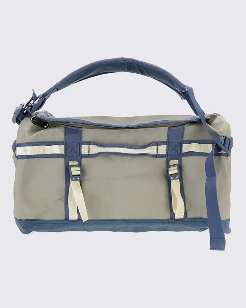 The North Face Duffel Base Camp Reisetasche - S Grau