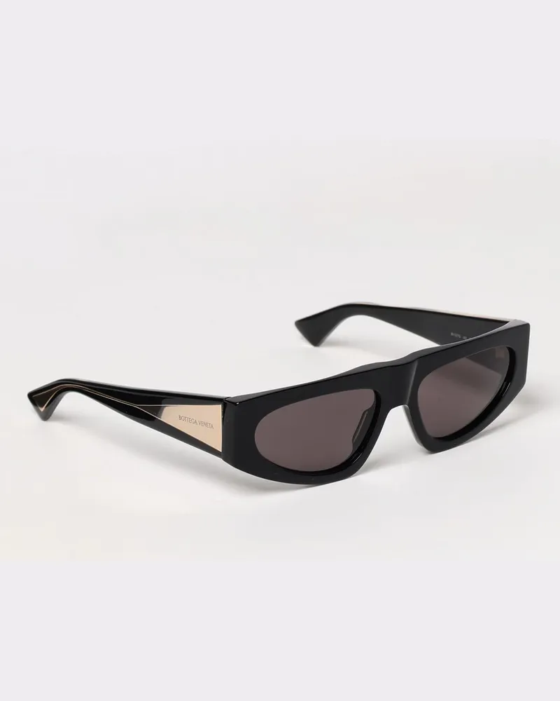 Bottega Veneta Sonnenbrillen damen Schwarz