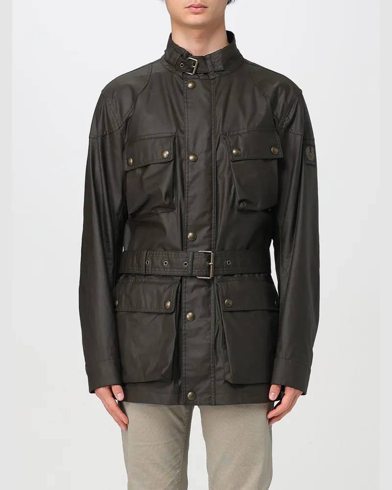 Belstaff Blazer herren Grün