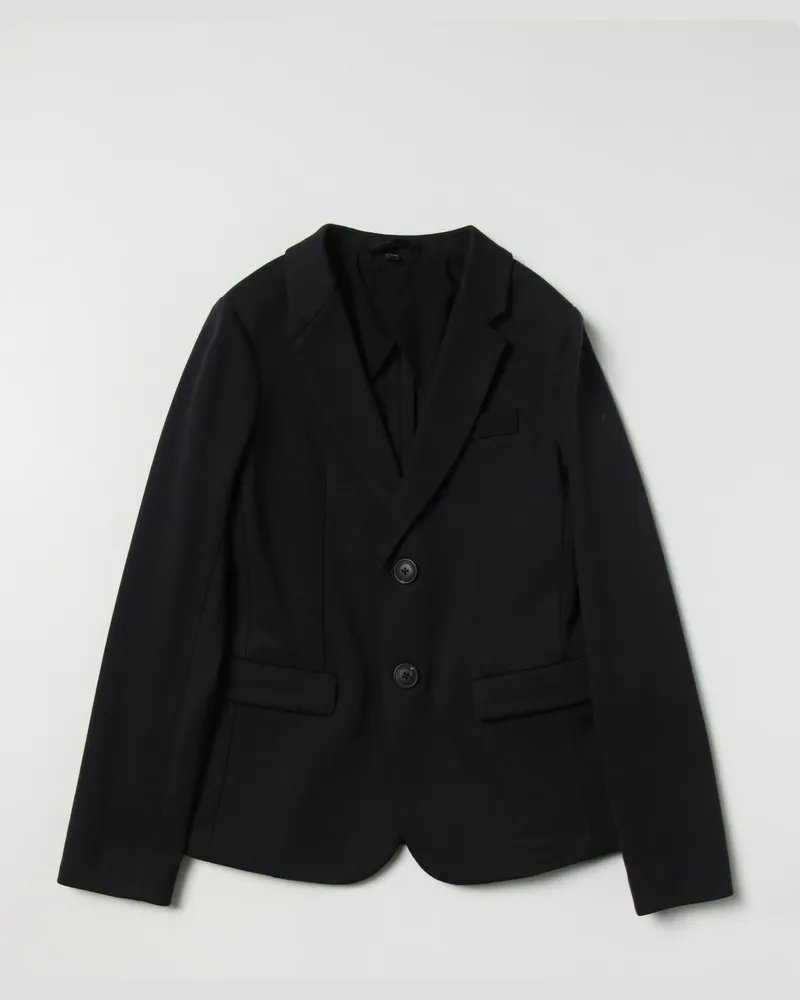 Emporio Armani Blazer kinder Blau