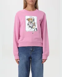 Moschino Pullover Pink