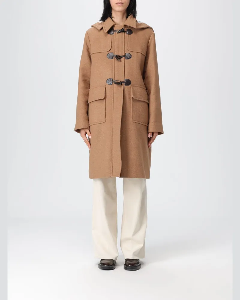 Barbour Mantel damen Beige