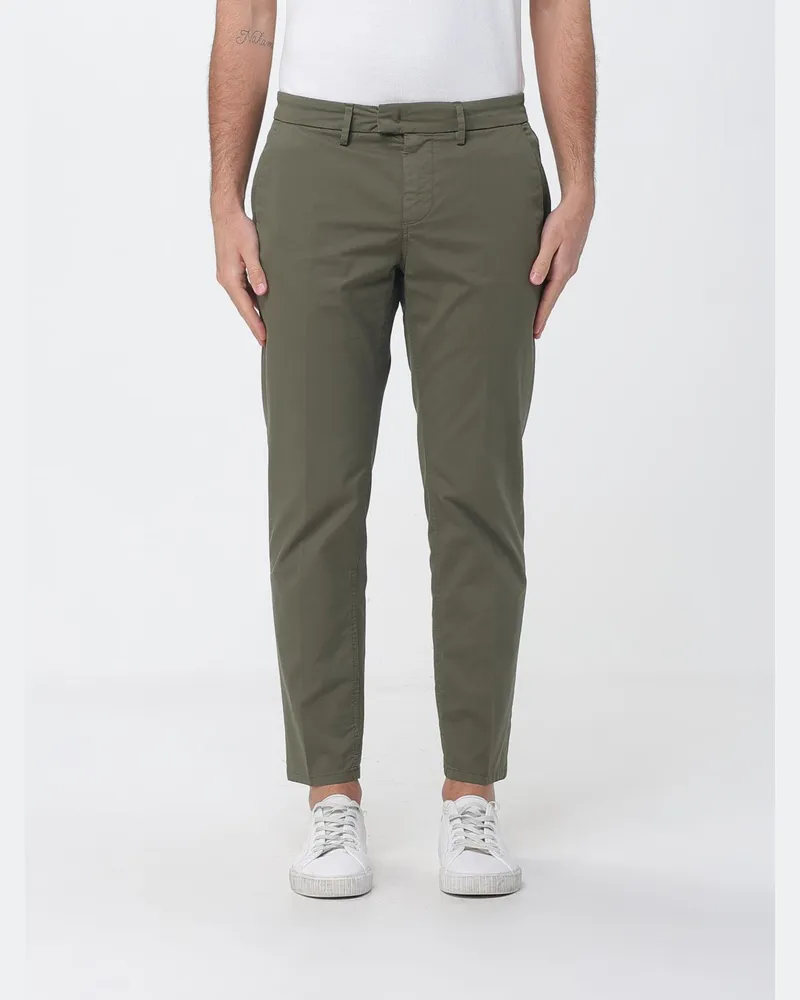 Dondup Hose herren Military