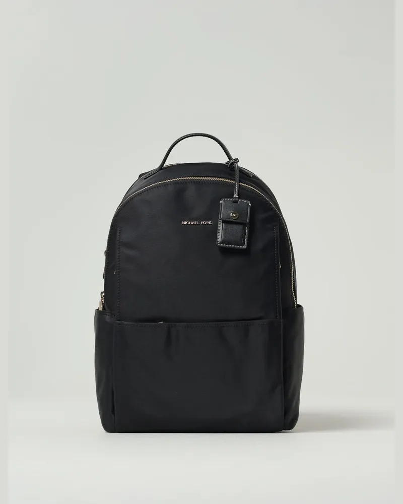 Michael Kors Rucksack damen Schwarz