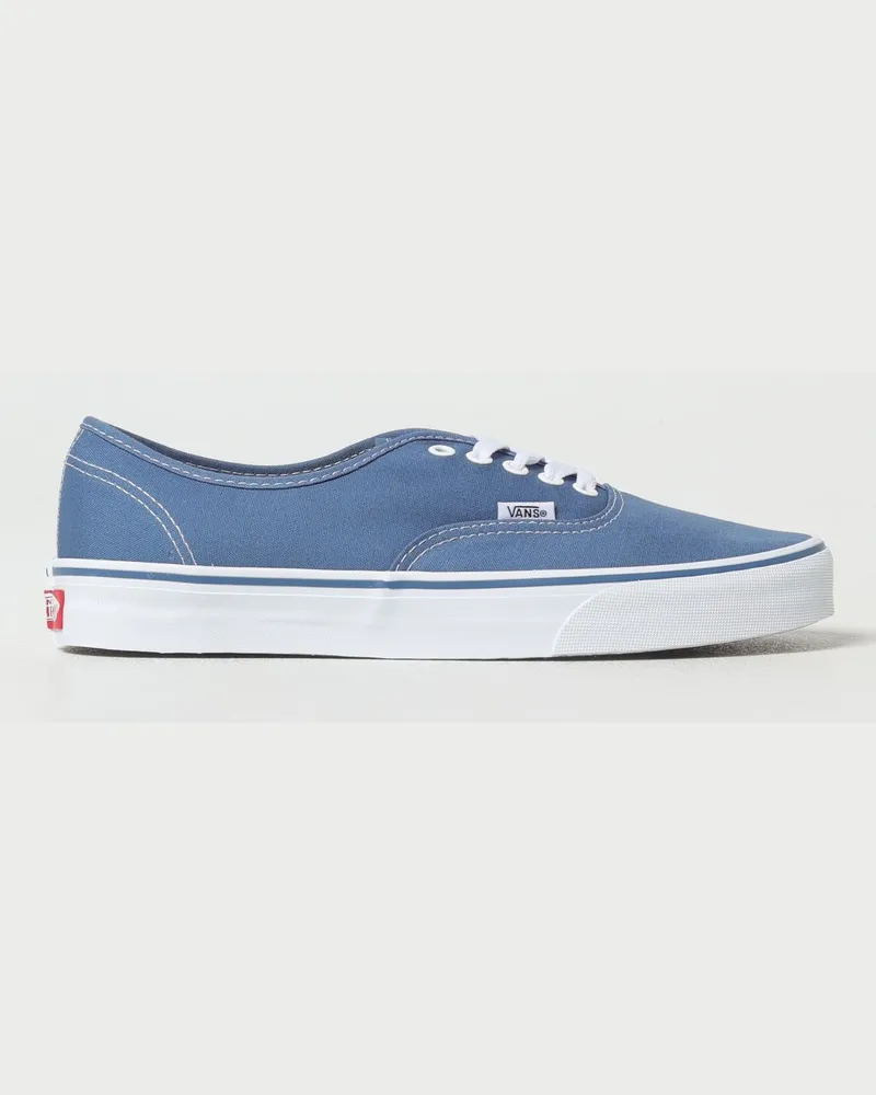 Vans Sneakers herren Hellblau