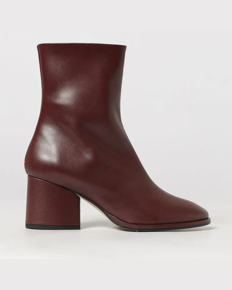 aeyde Stiefel damen Schwarz