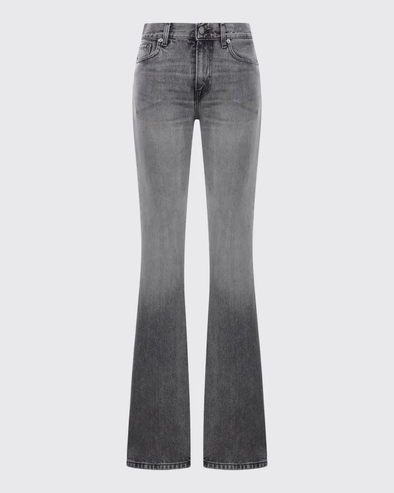 Haikure Jeans damen Grau