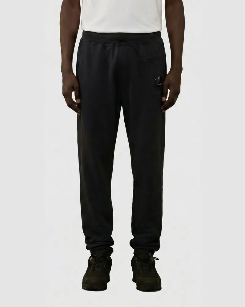 C.P. Company Hose herren Schwarz