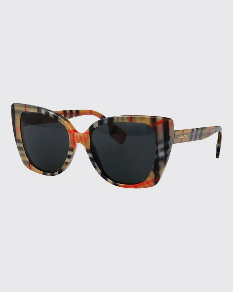 Burberry Sonnenbrillen damen Bunt