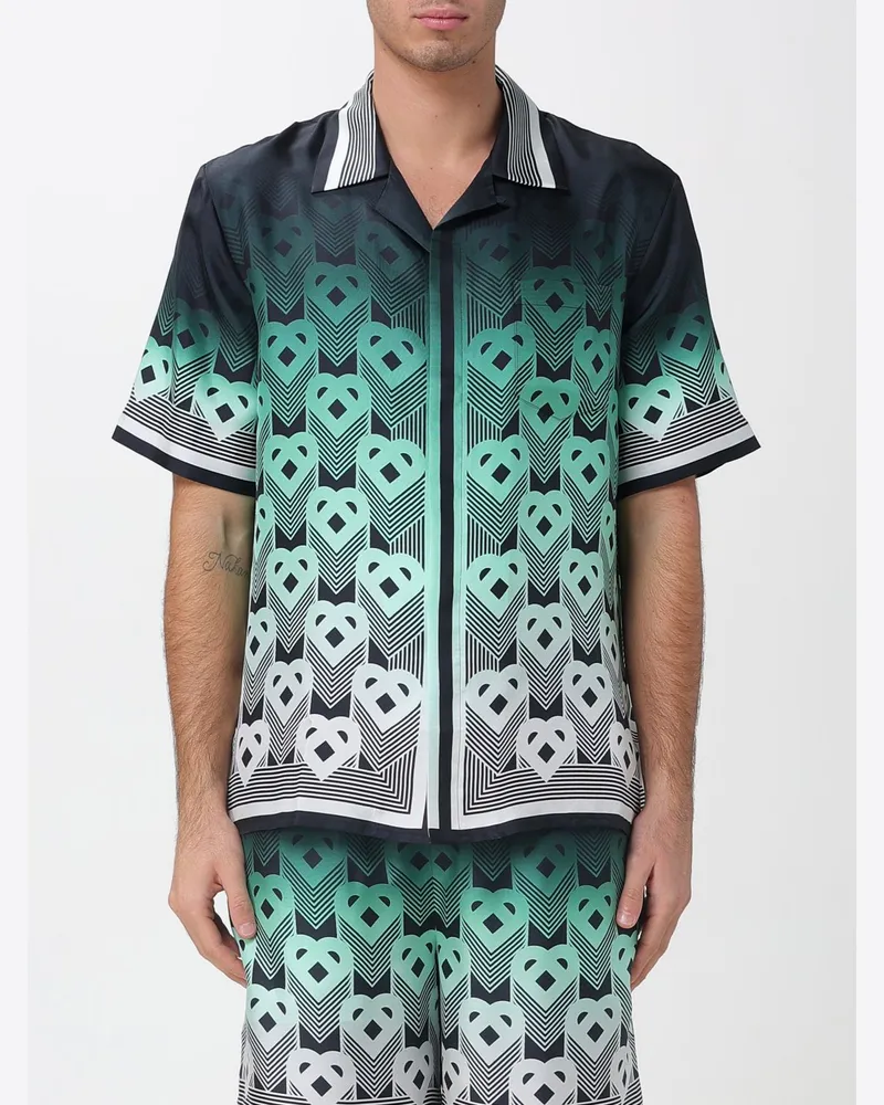 Casablanca Paris Hemd herren Bunt