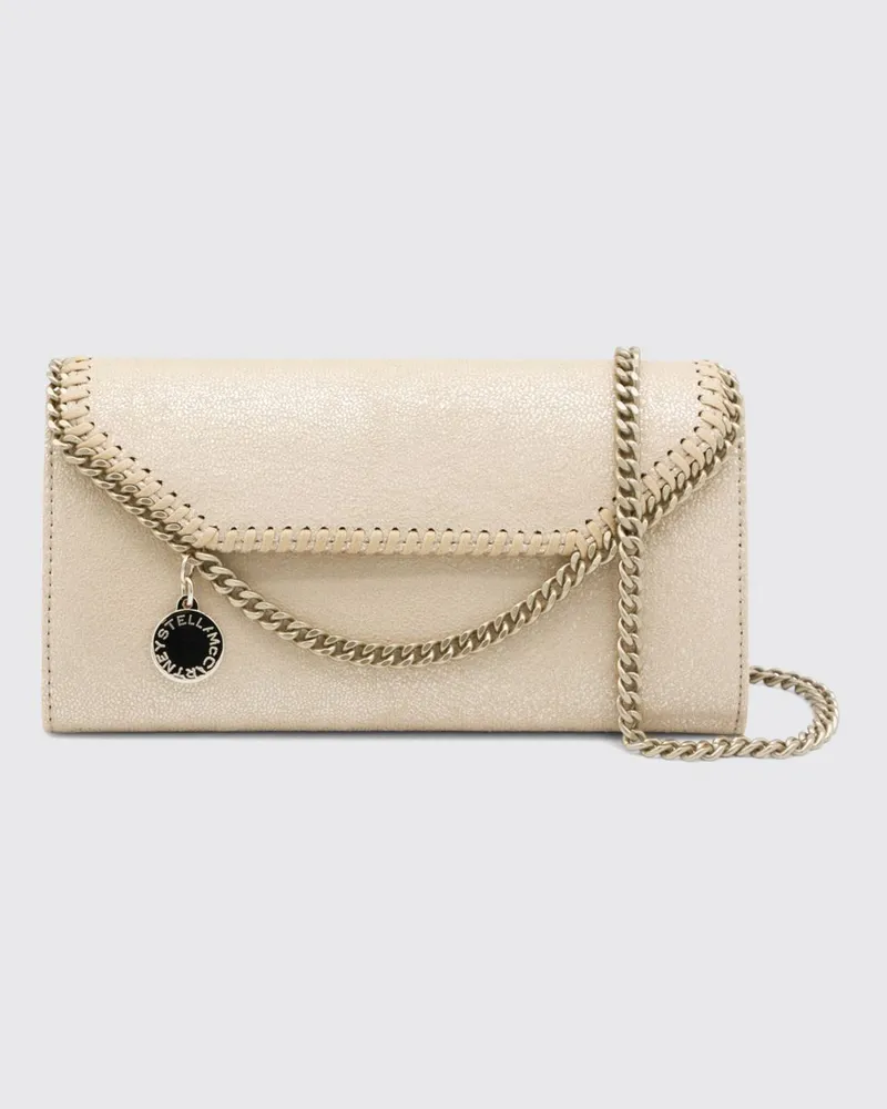 Stella McCartney Schultertasche damen Braun