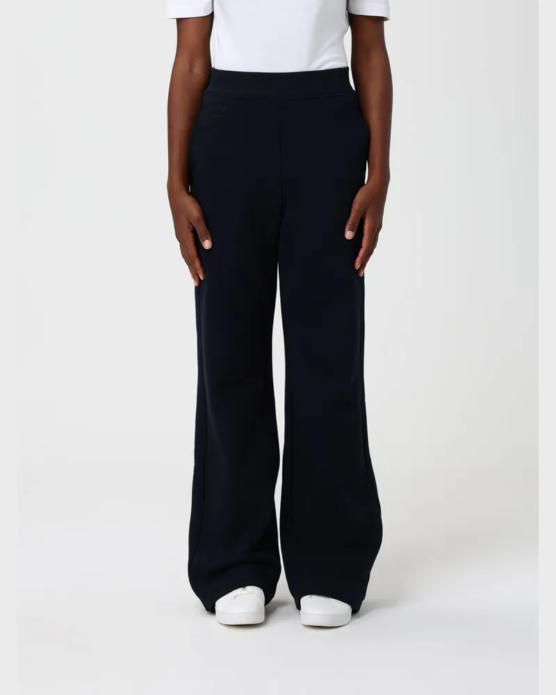 Max Mara Hose damen Navy