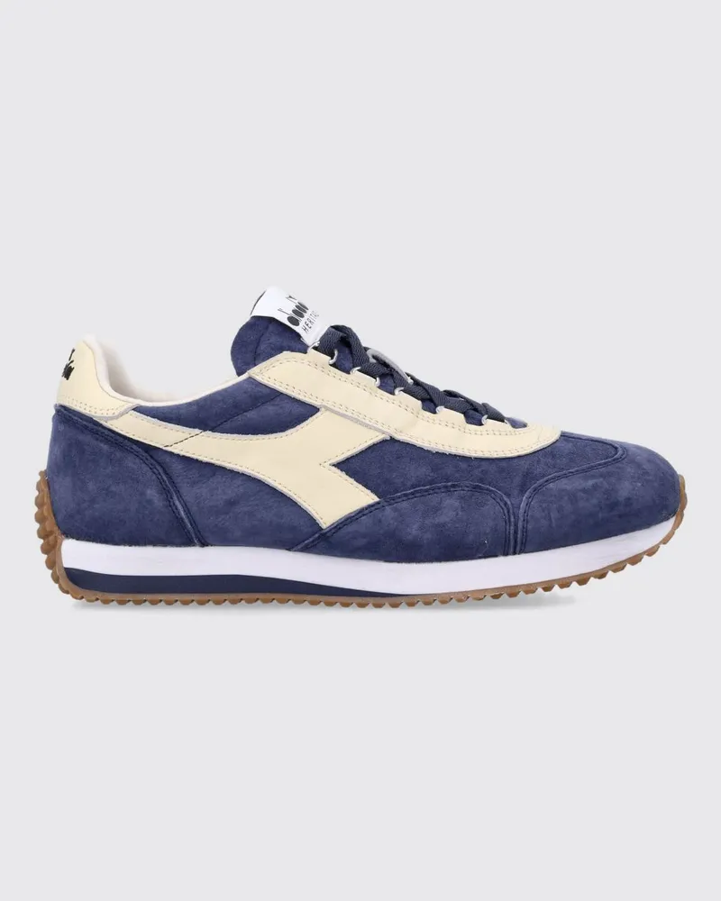 Diadora Sneakers herren Blau