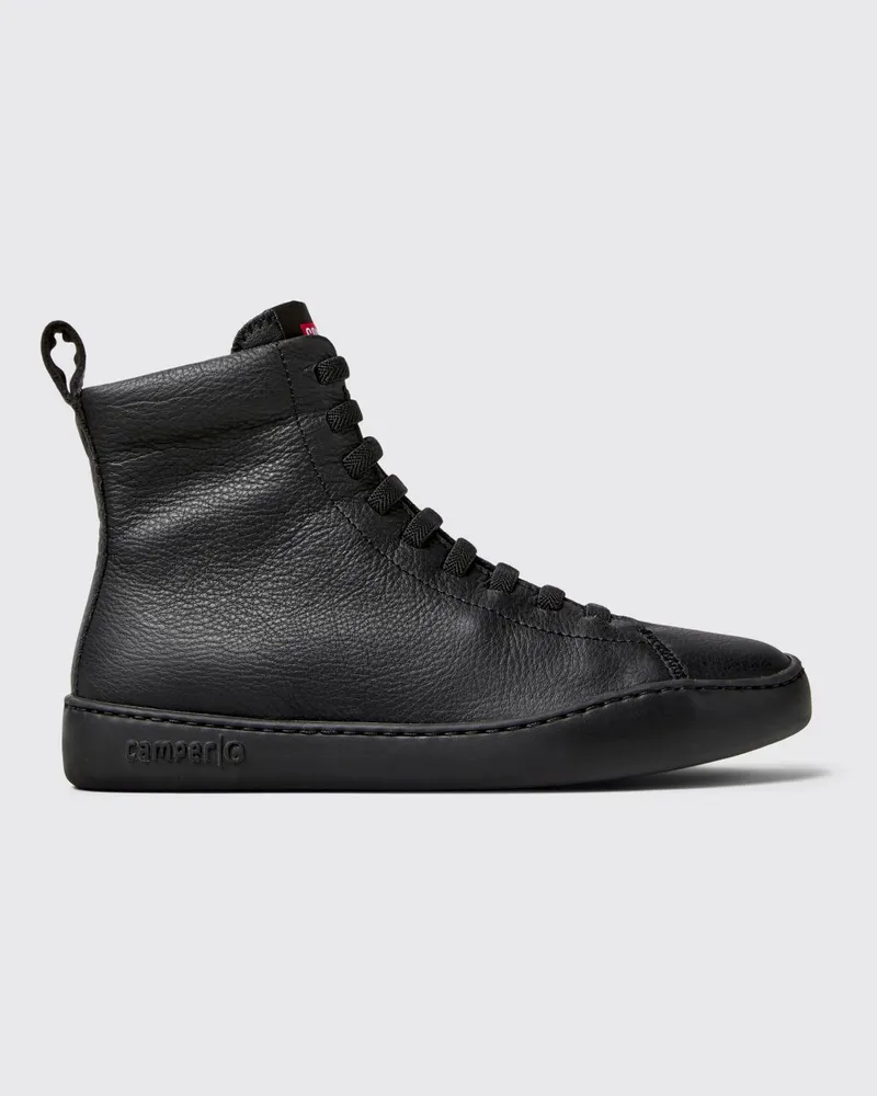 Camper Schuhe damen Schwarz