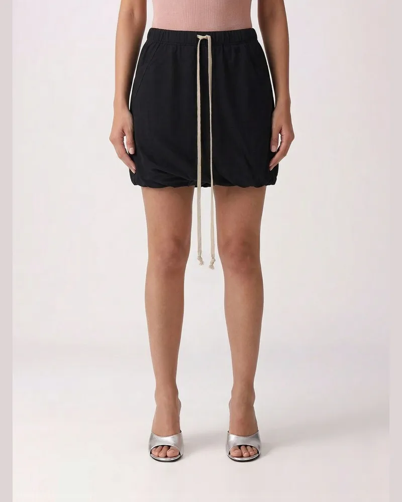 DRKSHDW by Rick Owens Shorts damen Schwarz