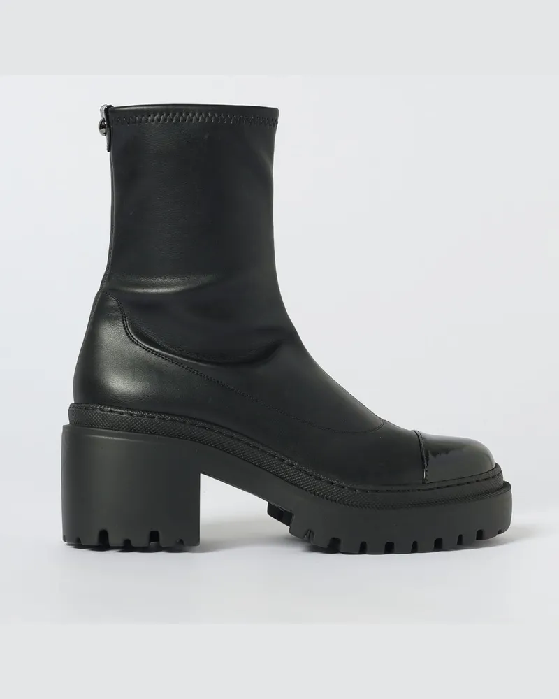 Giuseppe Zanotti Schuhe damen Schwarz