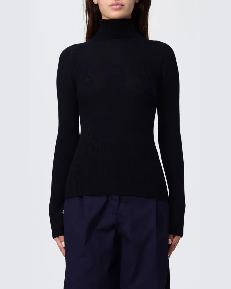 A.P.C. Pullover damen Blau