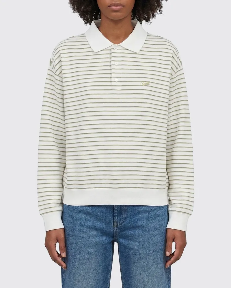 Dunst T-shirt damen Grün