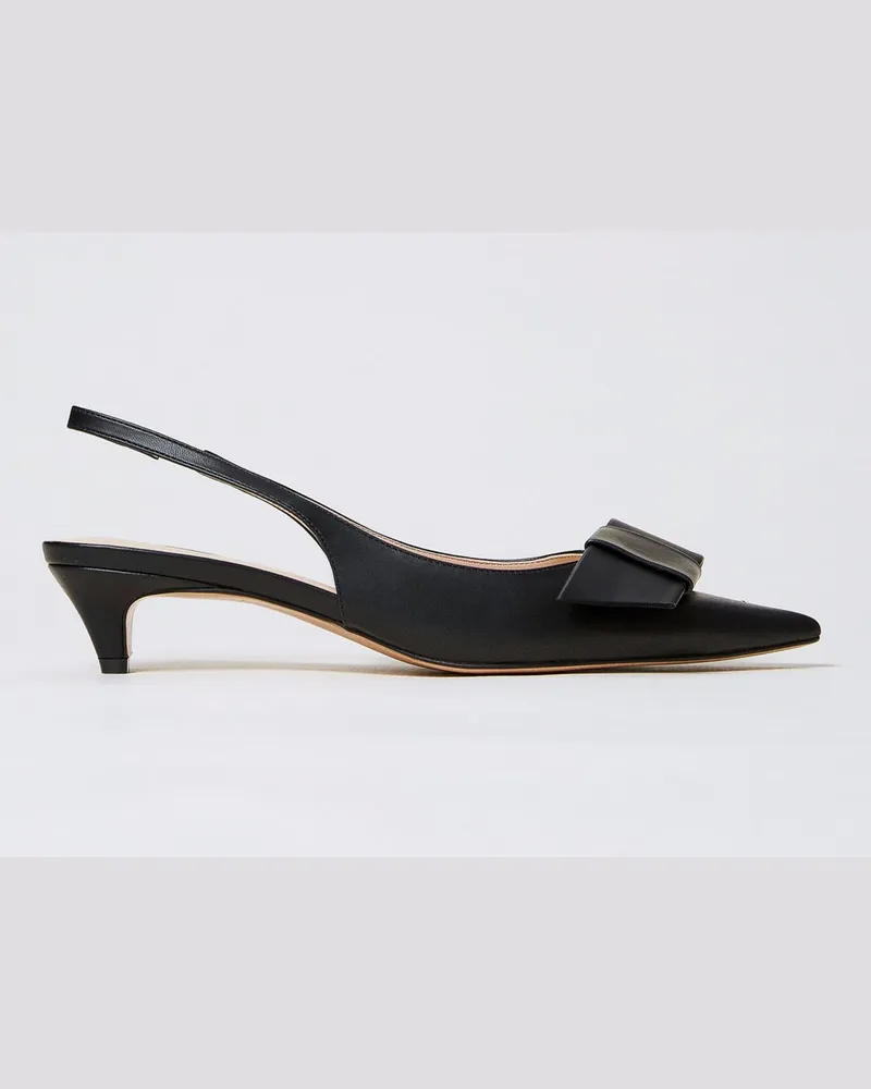 Twin-Set Pumps damen Schwarz