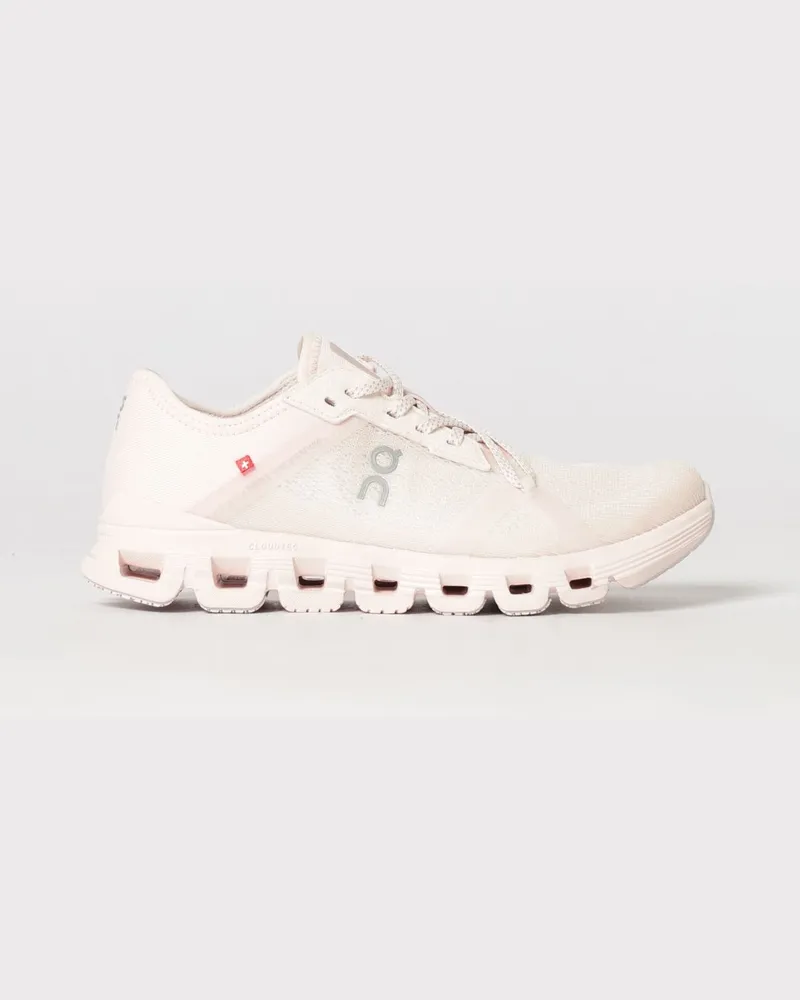 ON Schuhe damen On Pink
