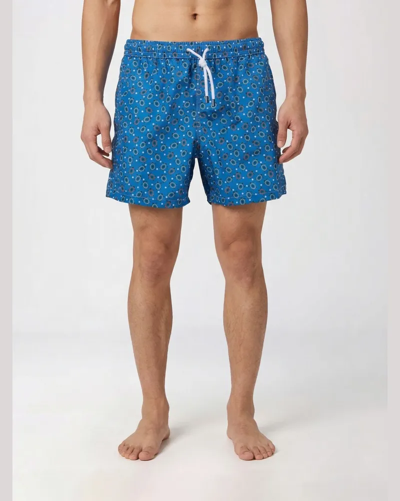 Fedeli Bademode herren Bunt