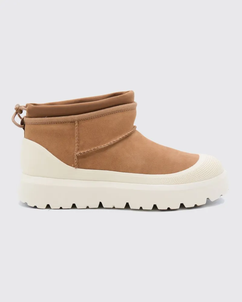 UGG Schuhe herren Braun