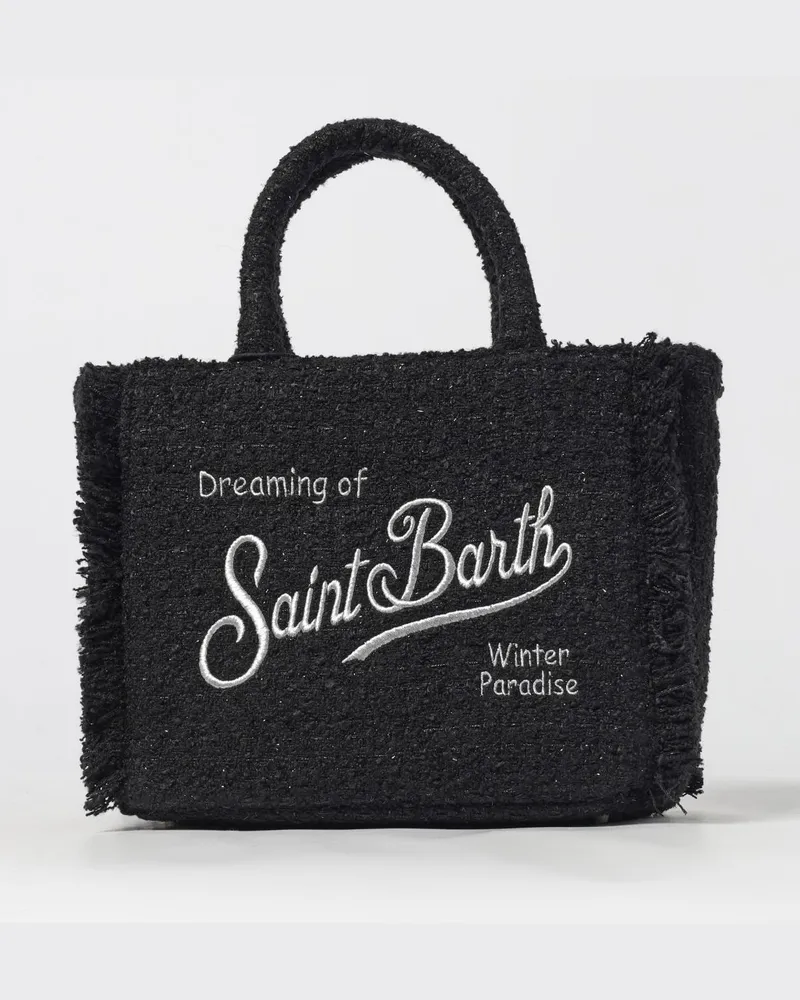 MC2 Saint Barth Handtasche damen Bunt