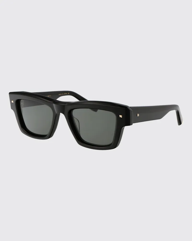 Valentino Garavani Sonnenbrillen damen Schwarz