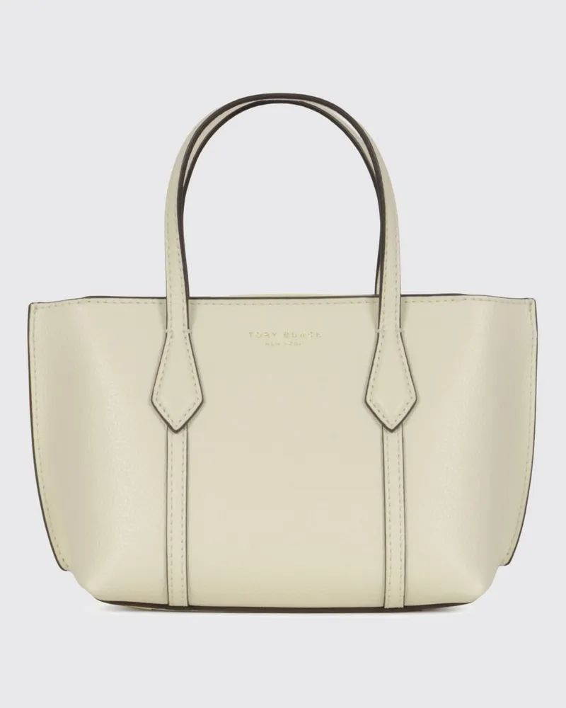 Tory Burch Clutch damen Weiß