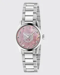 Gucci Uhr Pink