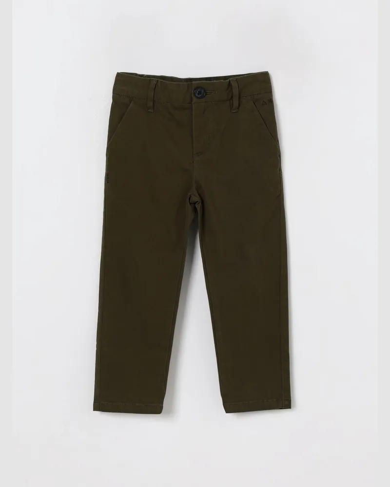 Sun68 Hose kinder Grün