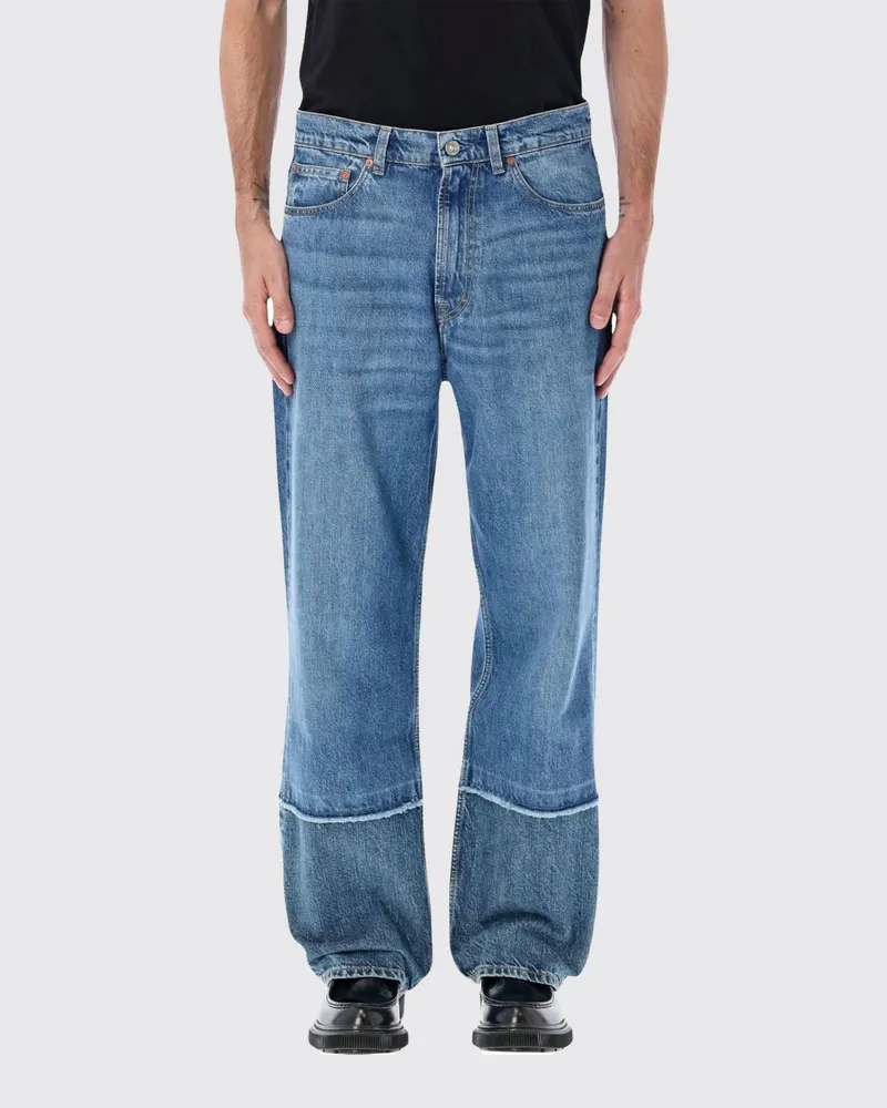 Our Legacy Jeans herren Blau