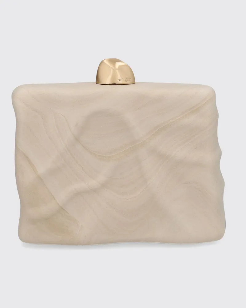 Cult Gaia Minitasche damen Ivory