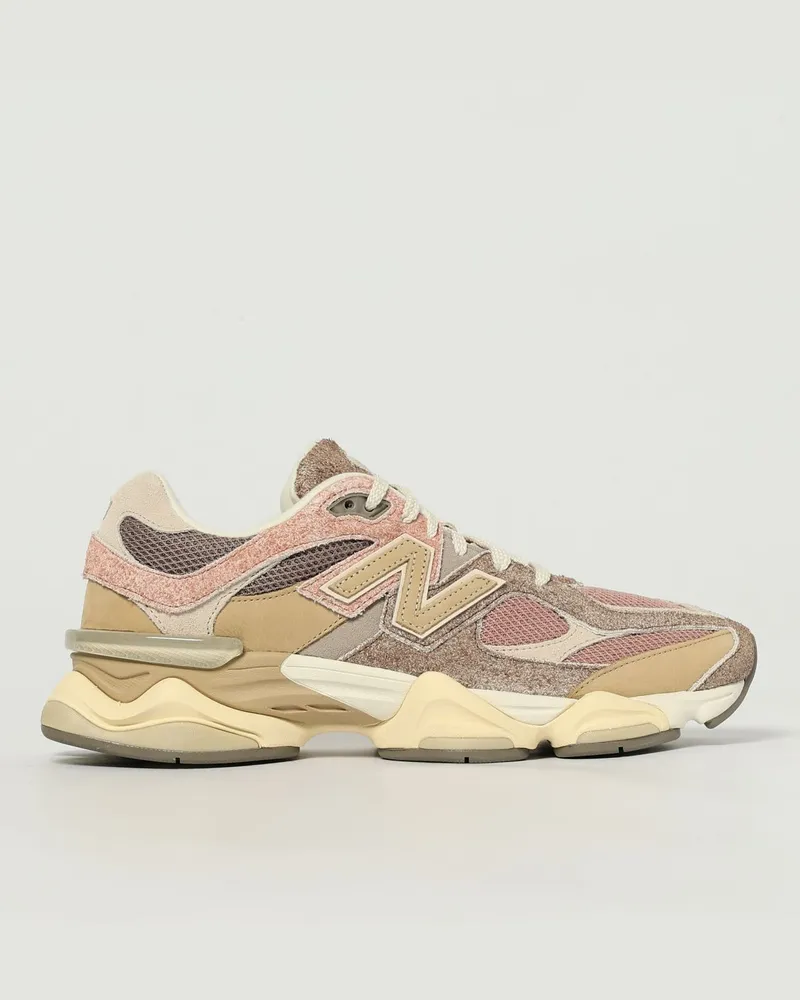 New Balance Sneakers herren Beige