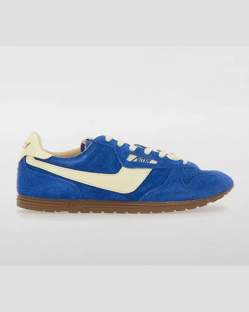 AUTRY Sneakers herren Blau