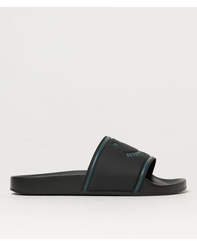 Paul Smith Sneakers herren Schwarz
