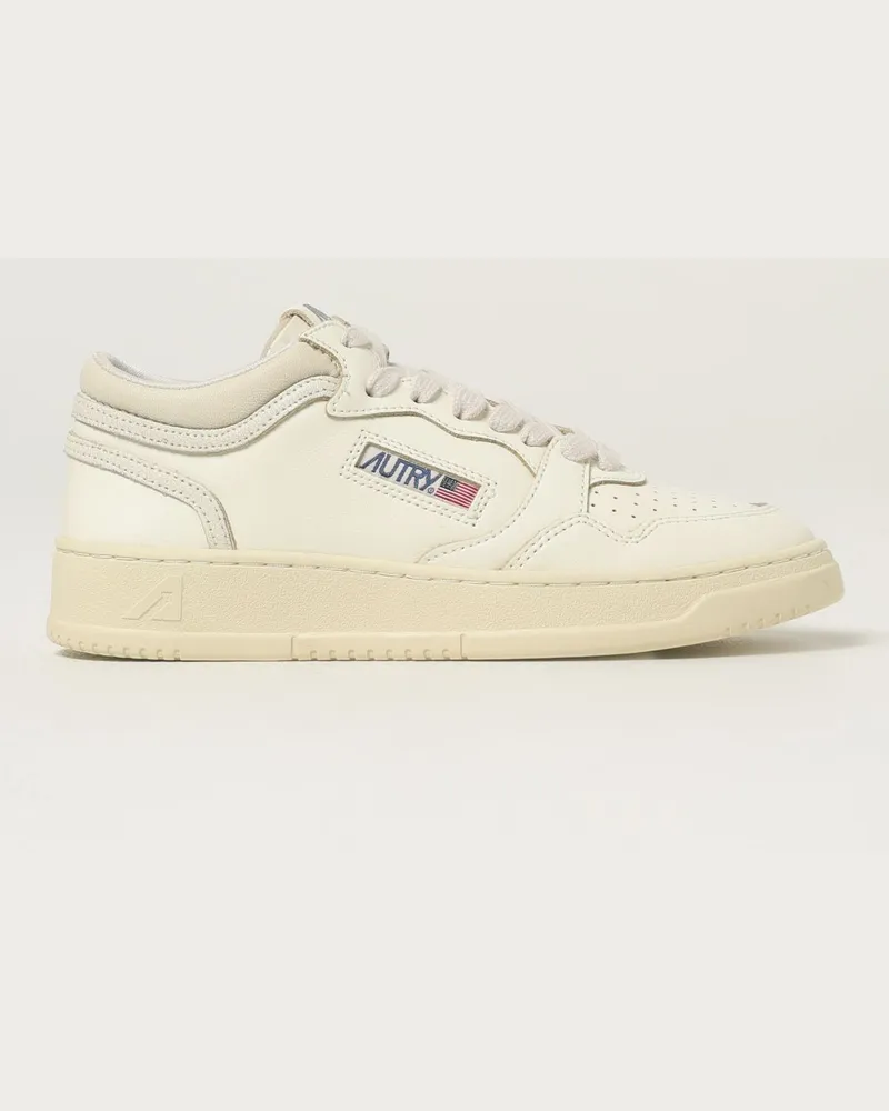 AUTRY Sneakers damen Weiß