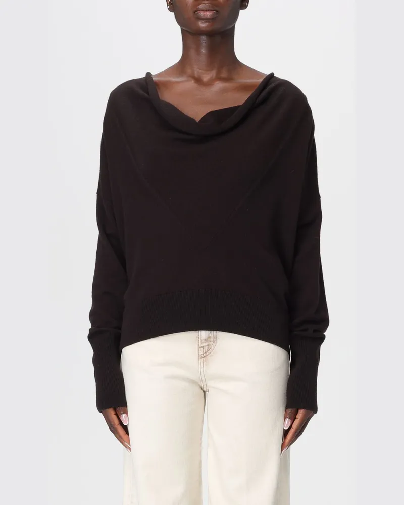 Liviana Conti Pullover damen Dark