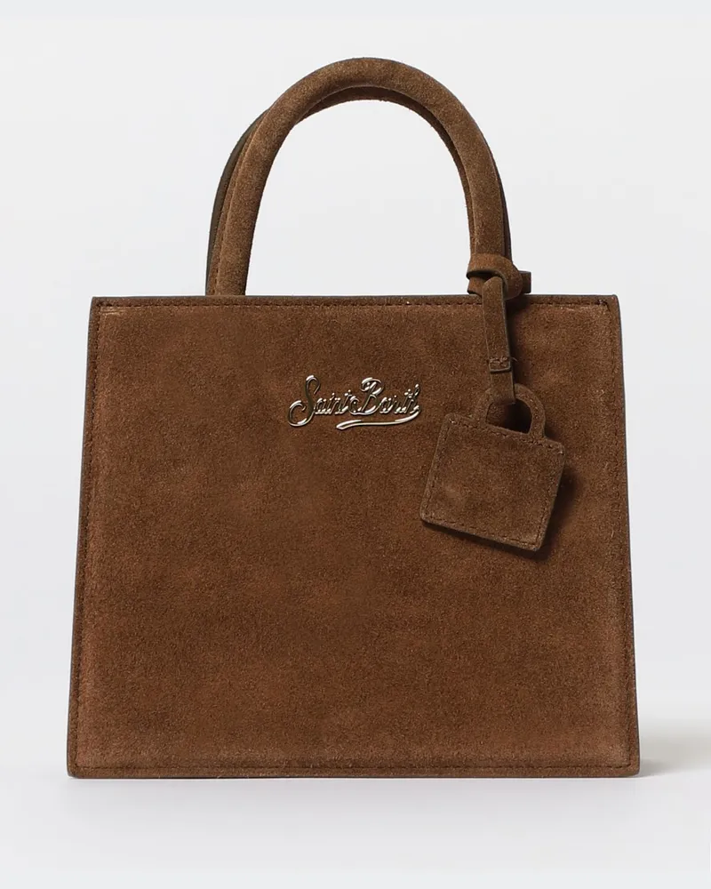 MC2 Saint Barth Schultertasche damen Dark